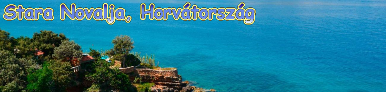 #htmlcaption-2 Búvártúra Stara Novalja